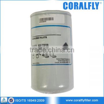 Coralfly Diesel Engine Fuel Filter 23530645