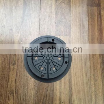 Made in Zhejiang China high technology cheap flower pot saucer