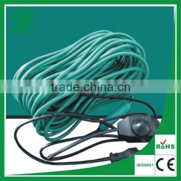 Greenhouse Heating Cable