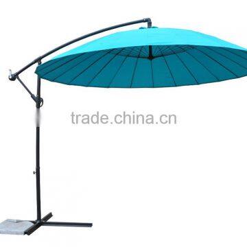 Latest style outdoor balinese parasol