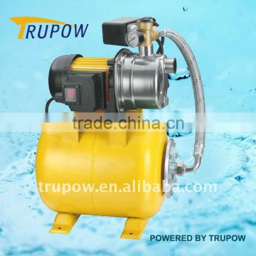 Water Pump Pressure System