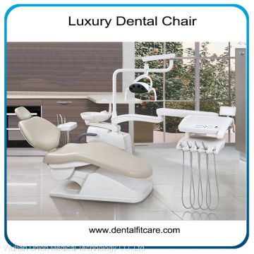 Luxury Fashion and Comfortable Dental Chair