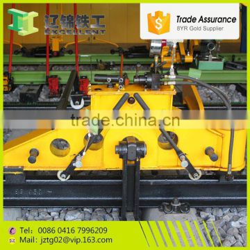 YPG-1000 High quality rail lowest price multi-function pipe bender
