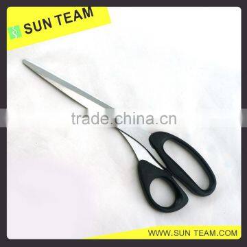 SC165A 10" High quality germany tailors scissors with abs handle