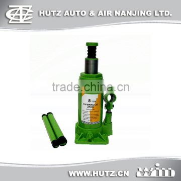 Hydraulic Bottle Jack / Hydraulic Car Jack / ASME Bottle Jack 2ton 4ton 6ton 8ton 10ton 12ton 16ton 20ton 32ton 50ton