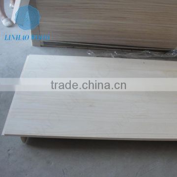 Manufacturer Paulownia Wood Plank , Paulownia Wood Panel , Paulownia Wood Glued Board