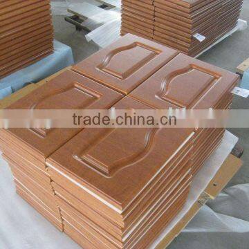 pvc cabinet door