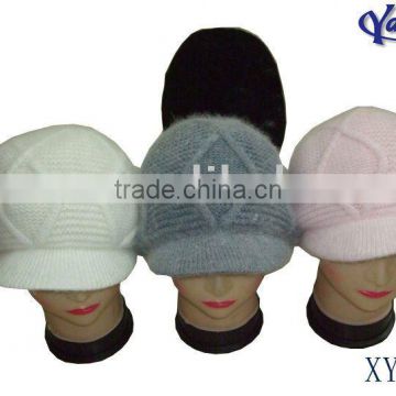 winter fashion hats