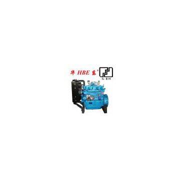 diesel engine for generator drive -495ZD