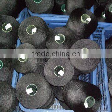 furniture sewing thread, 100% high tenacity polyester