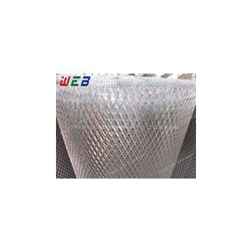 Expanded Metal Mesh Anping Factory