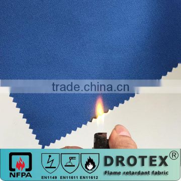 China 100 cotton functional fabric anti-UV twill fabric for sun-protective uniform