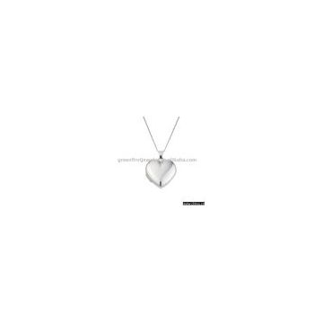 Heart Locket necklace/pendant/jewelry/lockets/Photo frame/souvenir/keepsake/promotional/logo/gift