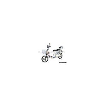 Electric Bicycle(TD-0707004)