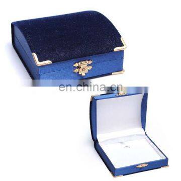 Sapphire Chinese jewelry boxes