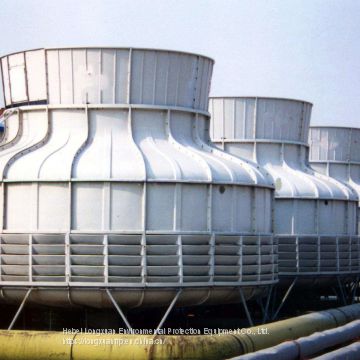 Cooling Tower High Thermal Performance Anti-corrosion