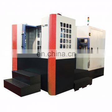 H50/2 milling machine cnc and cnc machine price list
