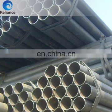 Square welded steel pipe/tube weight per meter specification