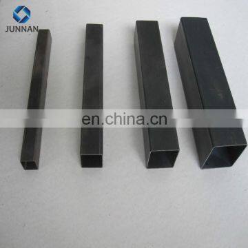 SHS MS Schedule 40 Square And Rectangular Steel Pipe Specifications 300x300x12.5
