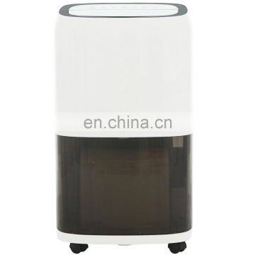 ionizer air purifier 20L easy home portable dehumidifier low wholesale price