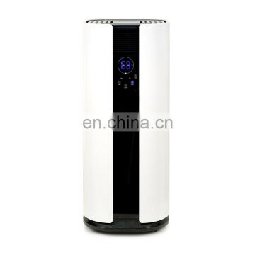 25 L popular portable low noise easy move save space household dehumidifier