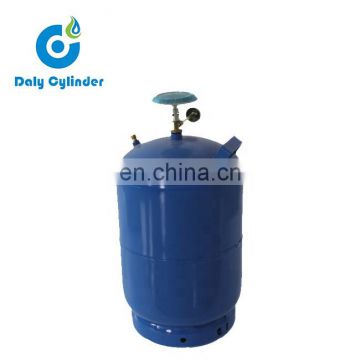 Africa 5kg Empty LPG Gas Cylinder Prices For Cooking