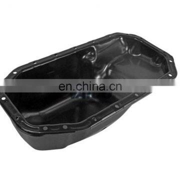 engine Oil Sump pan auto parts 030 103 601E / 030 103 601J  FOR POLO