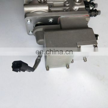 Diesel Engine 6Bt5.9-C150 Parts 5254736 5285458 5293648 Fuel Pump