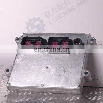 Genuine ISDe ISLe diesel motor part Electronic Control Module ECM ECU 4988820 4943133 4940518