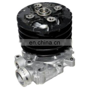 8-97602781-0 6HK1 FSR/6HE1T Auto parts original Water Pump for isuzu