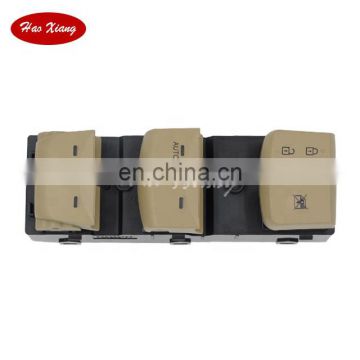 93570-4V000MH 93570-3X000 Electric Window Master Switch