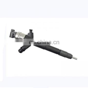 Fuel Common Rail Injector 1465A054 095000-5760 for Engine 4M41 3.2L Auto V78 V88 V98