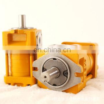 factory direct sale gear pump SAEMP NBZ3-G20F for press brake