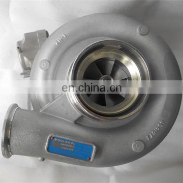 Auto Engine parts HY55V Turbo for Iveco Truck Astra Engine Cursor 13 F3B Euro-3 Engine 504252144 504252142 4046945 Turbo charger