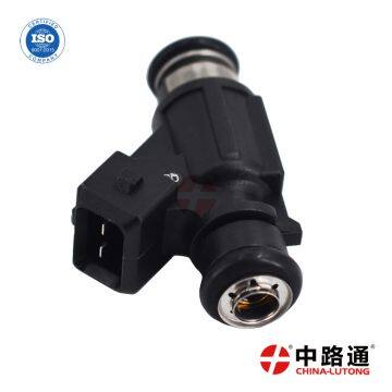 inyector bomba delphi 25345994 apto para Mitsubishi jin por Great Wall Jiang Lin gland wind