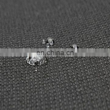 Chinese Supplier coated oxford fabric vs canvas for bags, tent, luggage