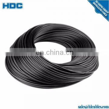450V/750V,H07Z-K cable, 35mm^2,Black,171A,LSZH Cable,VDE,