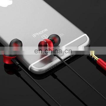 Feixin 10 Years Odm & Oem Manufactory Mobile Phone Accessories Earbuds Usb Headset Noise Canceling For Iphone Earphone Lightning