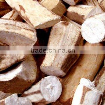 Dry Slice Cassava