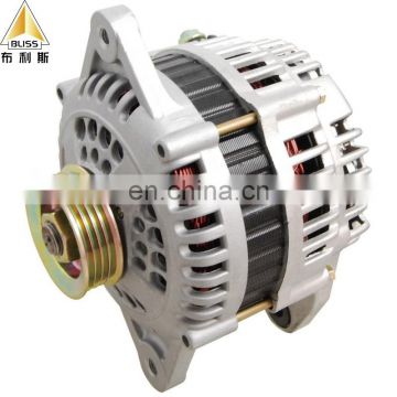 8 Year Chinese Factory Wholesale LR180-766 Car Alternator 220v 1kw alternator 220 volt