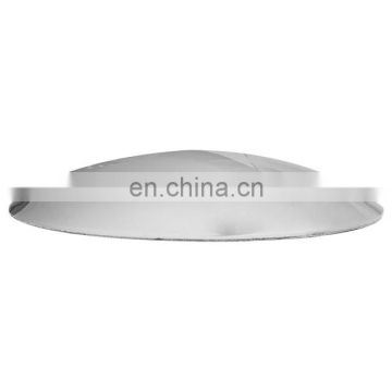Low Price Stainless Steel Handrail Tube End Cap