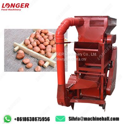 Hot Sale Groundnut Shell Removing Machine Peanut Shelling Machine