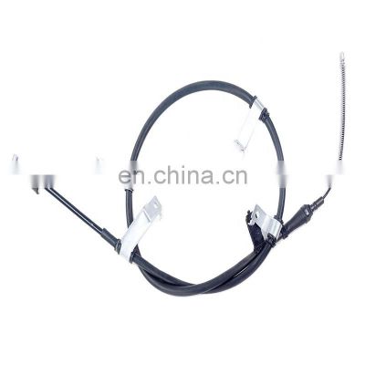 Cable manufacture auto hand brake cable OEM 34411160134 1K0609721BB 2034200285 2034200385