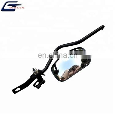 Heavy Duty Truck Parts Complete Front Mirror with Arm OEM 20900682 20716746 21151132 for VL Roof Mirror