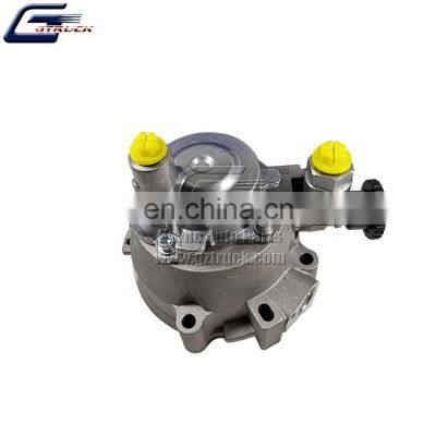 European Truck Auto Spare Parts Diesel Engine Fuel Pump Oem 1439549 for DAF Truck Hand Feed Pump