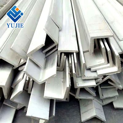 316 Stainless Steel Angle Iron Wiredrawing 441 Stainless Steel For Sanitary Ware