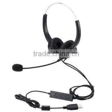 noise canceling waterproof headset microphone