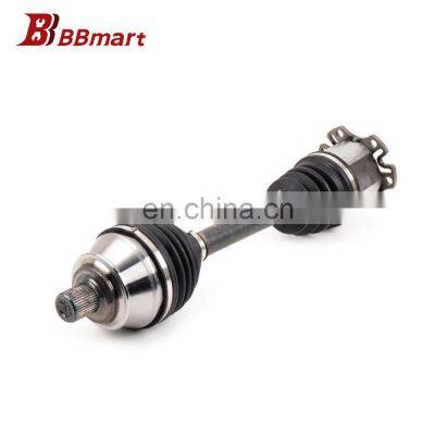 BBmart Auto Parts CV Axle Assembly Driveshaft For Audi A8 S8 OE 4E0407272Q 4E0 407 272 Q