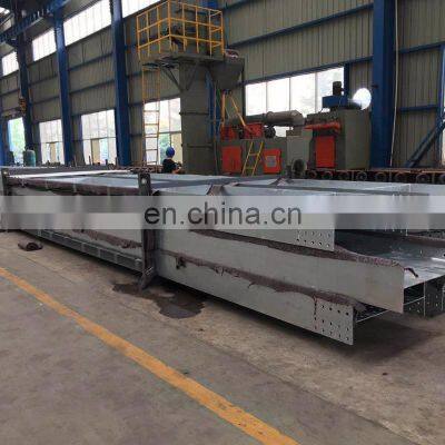 lightweight steel frame beams for steel structure factory steel buildings for sale