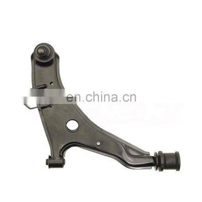 MB573096 high quality with competitive prices control arm replacement auto part for Laser